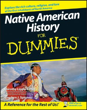 [Dummies 01] • Native American History For Dummies